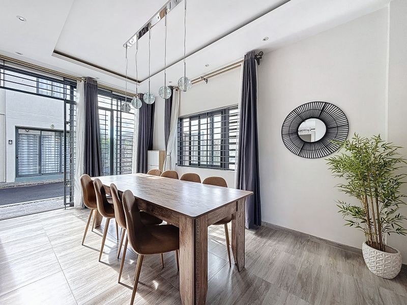 Pereybere House 6 rooms 210 m² Rental