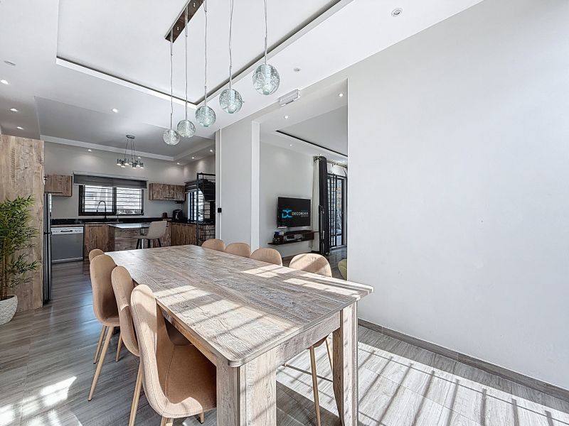 Pereybere House 6 rooms 210 m² Rental