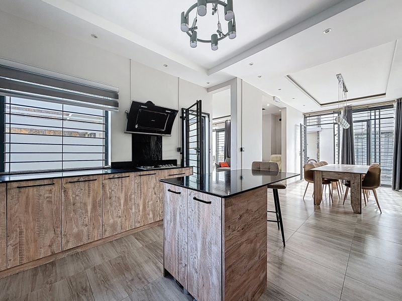 Pereybere House 6 rooms 210 m² Rental