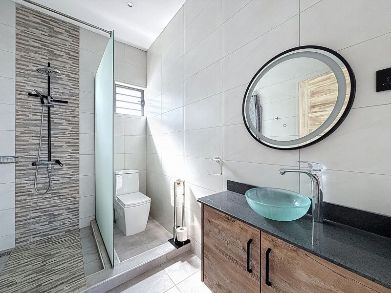 Pereybere House 6 rooms 210 m² Rental