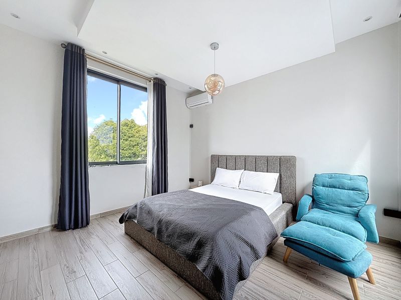 Pereybere House 6 rooms 210 m² Rental