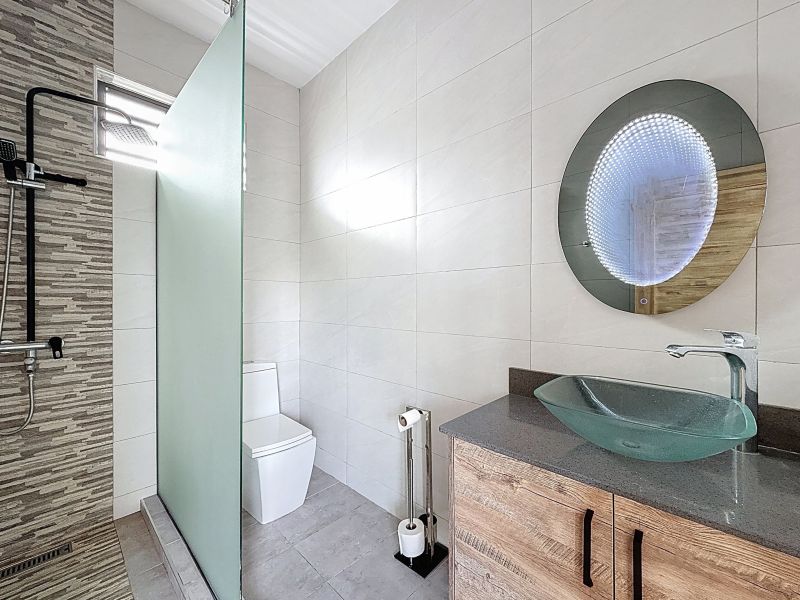 Pereybere House 6 rooms 210 m² Rental