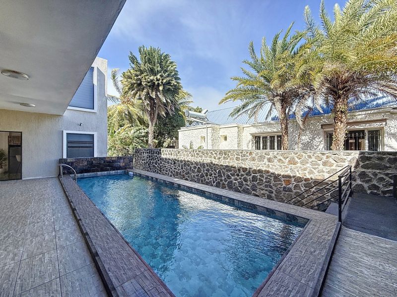 Pereybere House 6 rooms 210 m² Rental