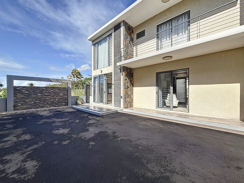 Pereybere House 6 rooms 210 m² Rental