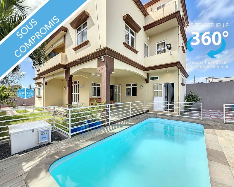 Pereybere House 6 rooms 215 m² Sale