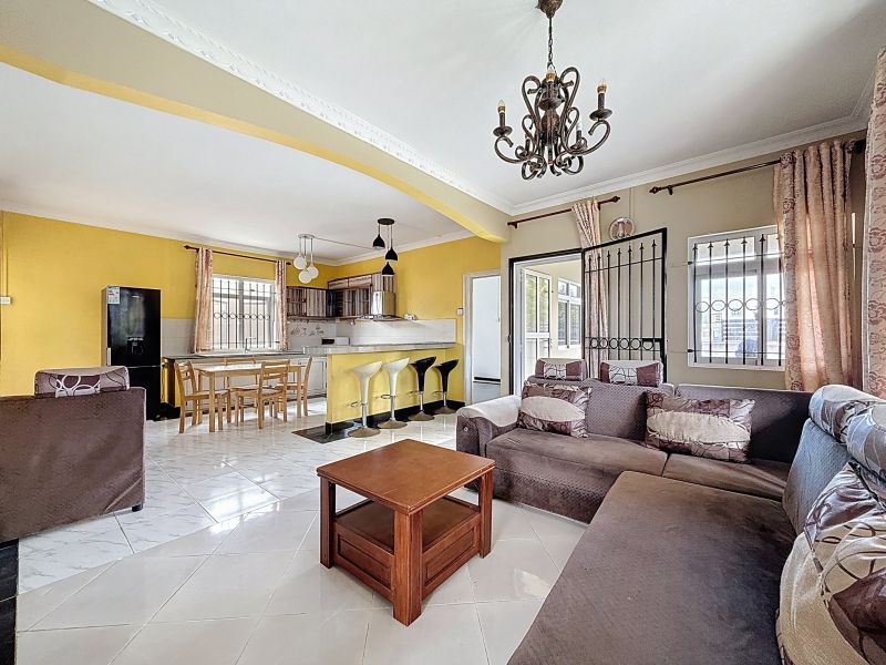 Pereybere House 6 rooms 215 m² Sale