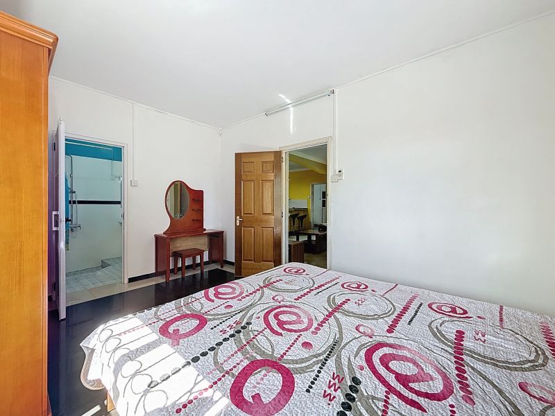 Pereybere House 6 rooms 215 m² Sale