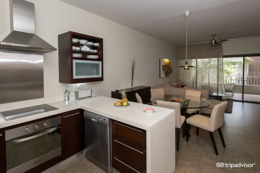 apartment 3 rooms for sale on Grand Baie Grand Baie Apartment 3 rooms 94 m² Sale