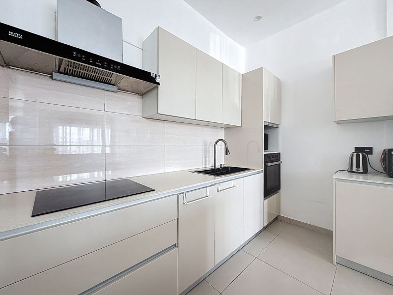 Albion Appartement 4 pièces 129.2 m² Vente