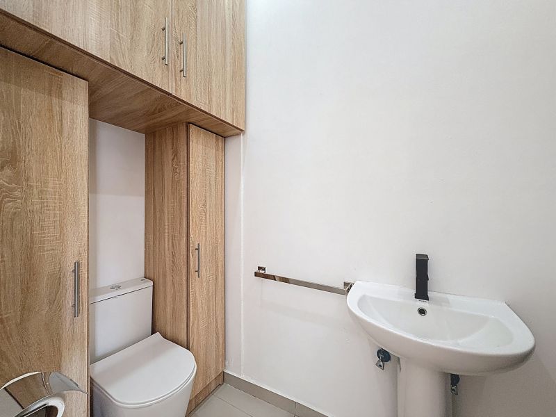 Albion Appartement 4 pièces 129.2 m² Vente