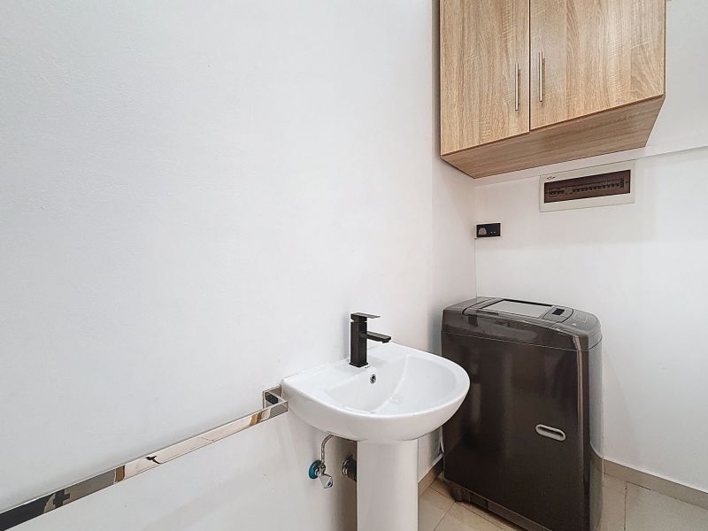 Albion Appartement 4 pièces 129.2 m² Vente