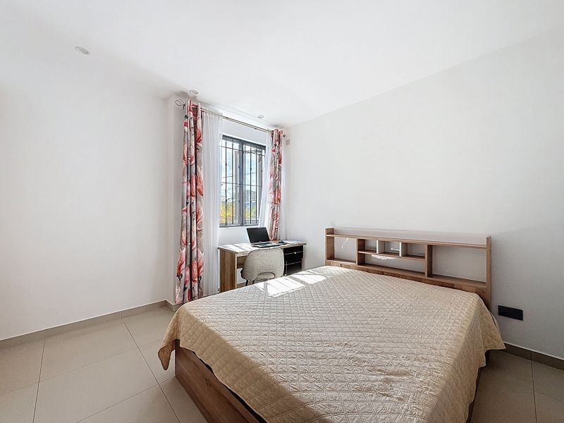 Albion Appartement 4 pièces 129.2 m² Vente