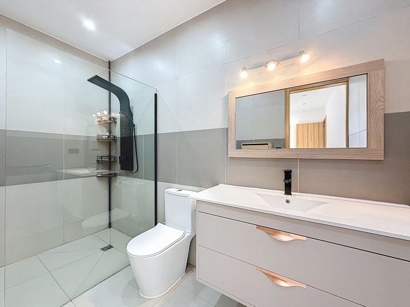 Albion Appartement 4 pièces 129.2 m² Vente