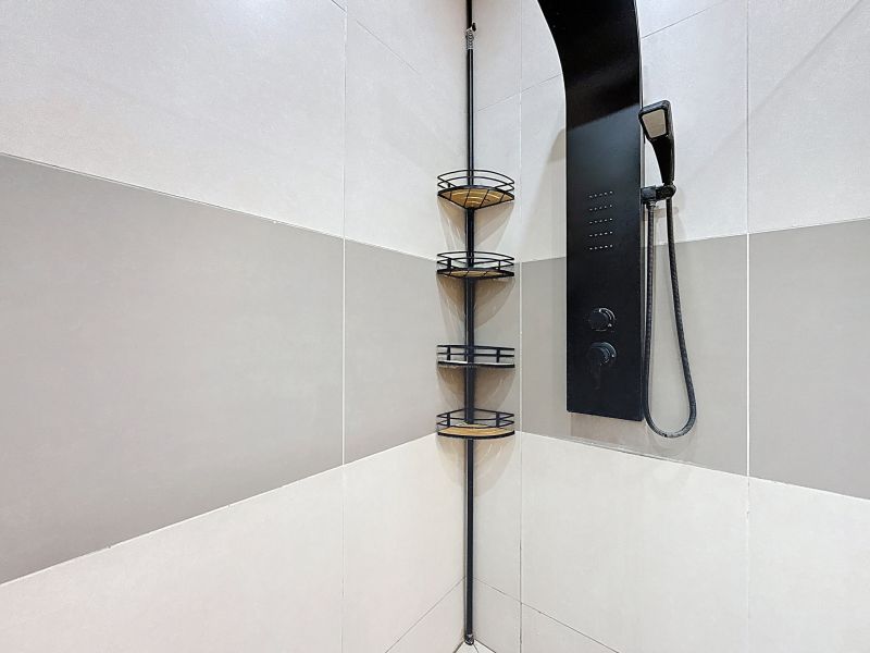 Albion Appartement 4 pièces 129.2 m² Vente