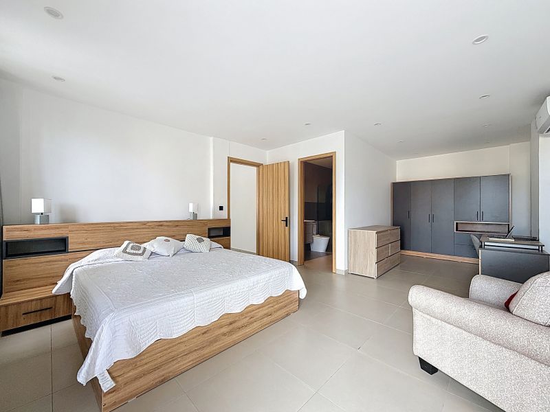 Albion Appartement 4 pièces 129.2 m² Vente