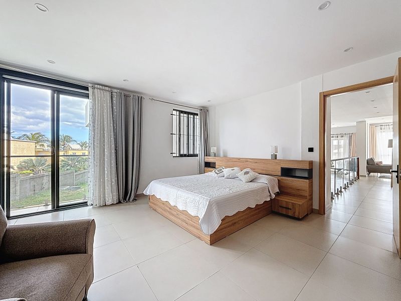 Albion Appartement 4 pièces 129.2 m² Vente