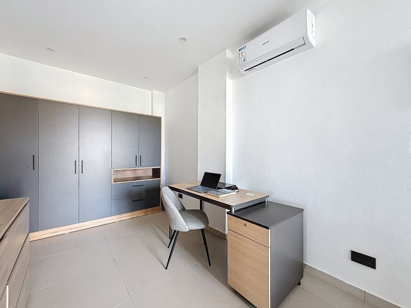 Albion Appartement 4 pièces 129.2 m² Vente