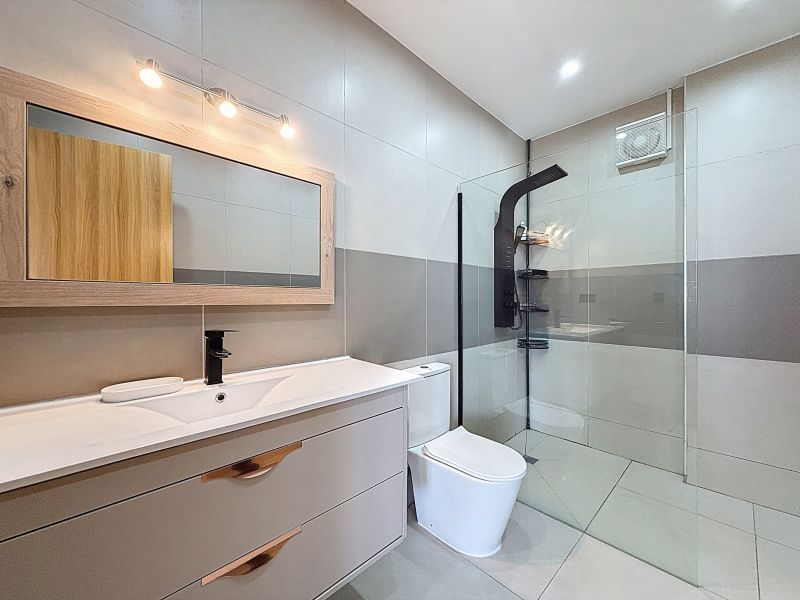 Albion Appartement 4 pièces 129.2 m² Vente