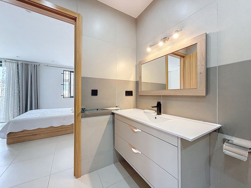 Albion Appartement 4 pièces 129.2 m² Vente