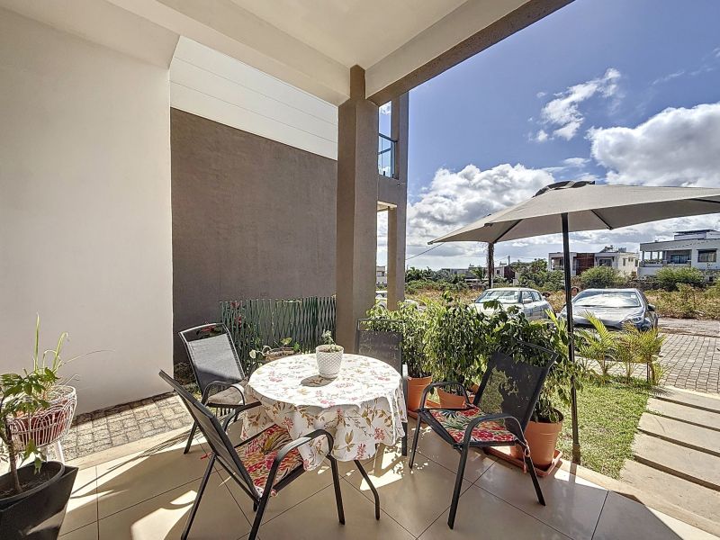 Albion Appartement 4 pièces 129.2 m² Vente