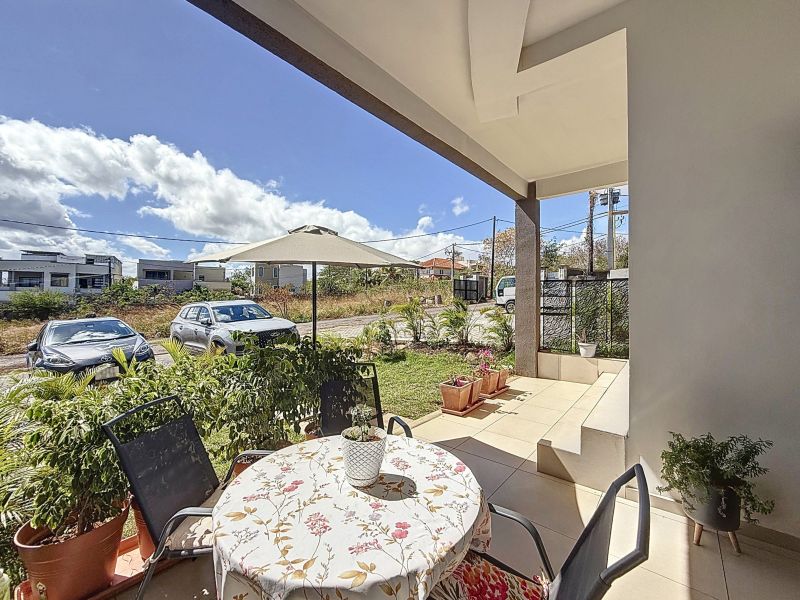 Albion Appartement 4 pièces 129.2 m² Vente