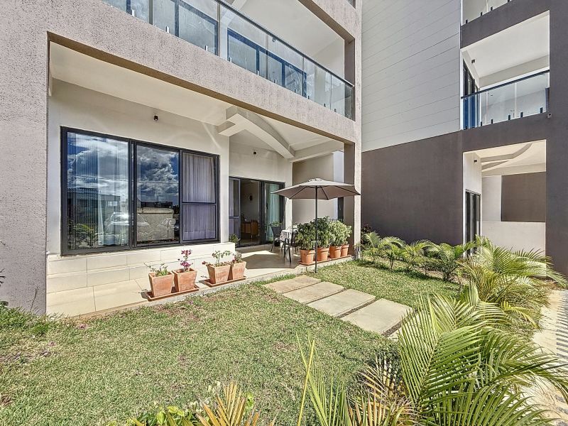 Albion Appartement 4 pièces 129.2 m² Vente