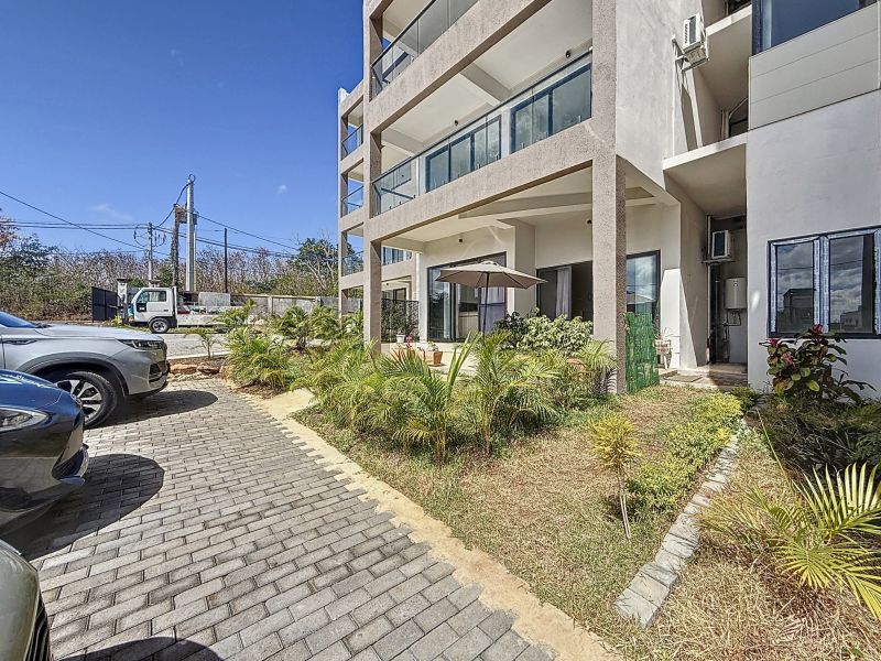 Albion Appartement 4 pièces 129.2 m² Vente