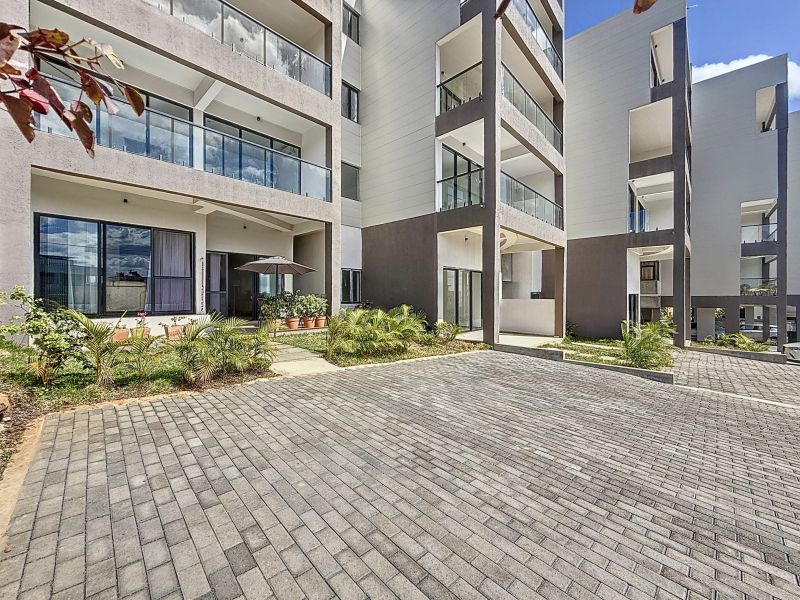 Albion Appartement 4 pièces 129.2 m² Vente