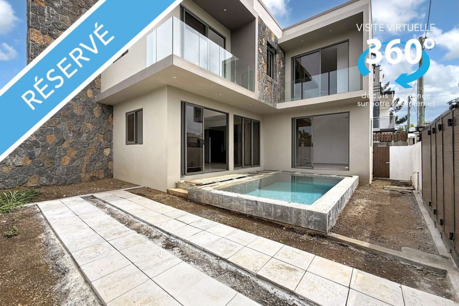 Grand Baie House 5&nbsp;rooms 141&nbsp;m² Sale