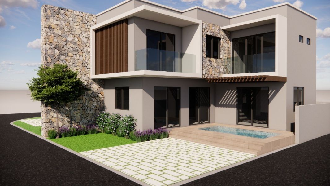 Grand Baie Apartment 5 rooms 141.37 m² Sale