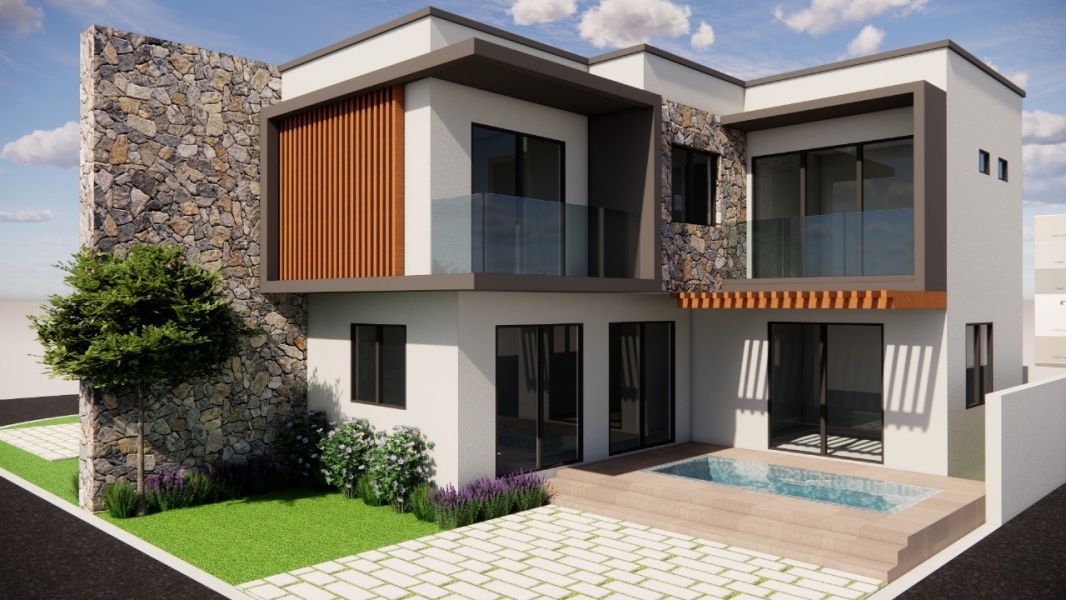 Grand Baie Apartment 5 rooms 141.37 m² Sale