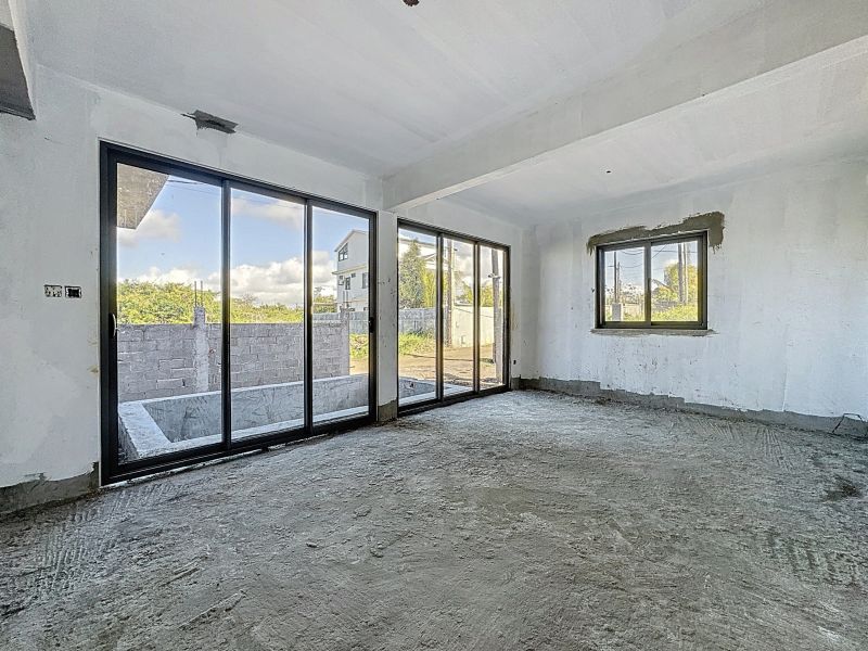 Grand Baie Apartment 5 rooms 141.37 m² Sale