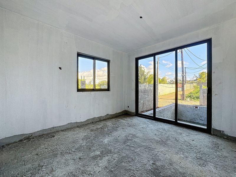 Grand Baie Apartment 5 rooms 141.37 m² Sale