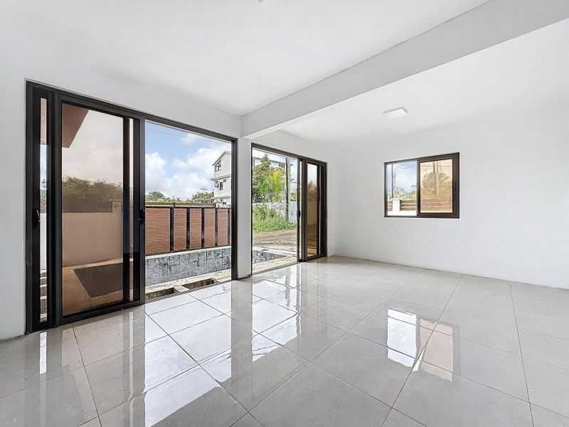 Grand Baie Maison 5&nbsp;pièces 141.37&nbsp;m² Vente