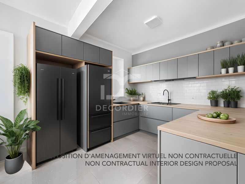 Grand Baie Maison 5&nbsp;pièces 141&nbsp;m² Vente