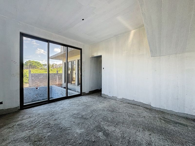 Grand Baie Apartment 5 rooms 141.37 m² Sale