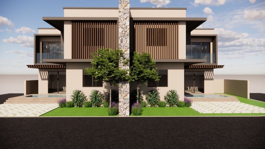 Grand Baie Apartment 5 rooms 141.37 m² Sale