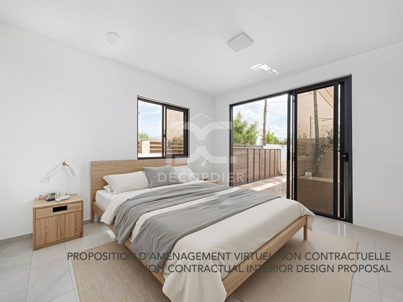 Grand Baie Maison 5&nbsp;pièces 141&nbsp;m² Vente