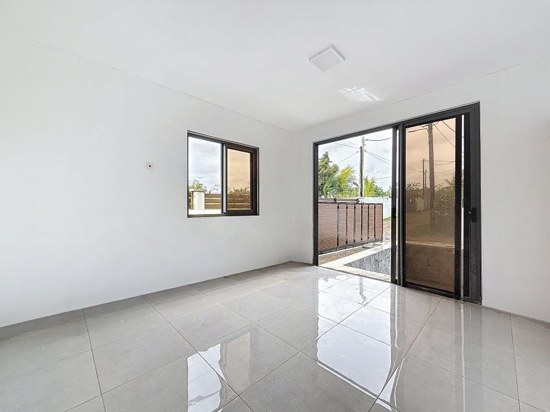 Grand Baie Maison 5&nbsp;pièces 141.37&nbsp;m² Vente