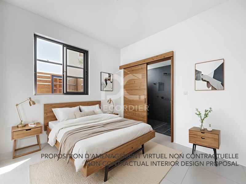 Grand Baie Maison 5&nbsp;pièces 141&nbsp;m² Vente