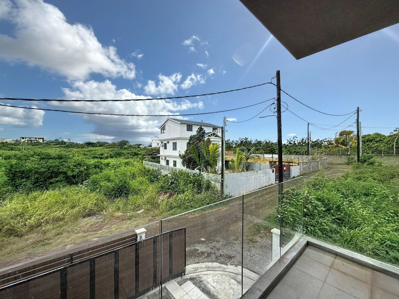 Grand Baie Maison 5&nbsp;pièces 141&nbsp;m² Vente