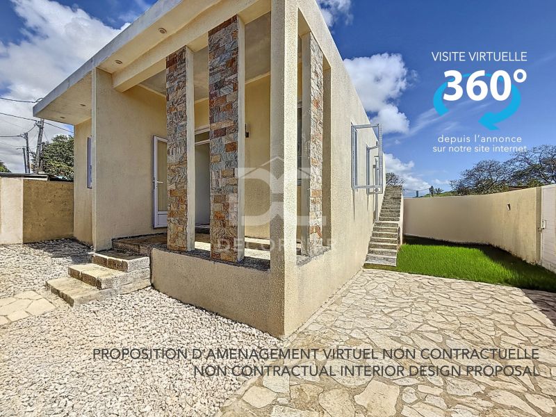The Vale Maison 4 pièces 90 m² Vente