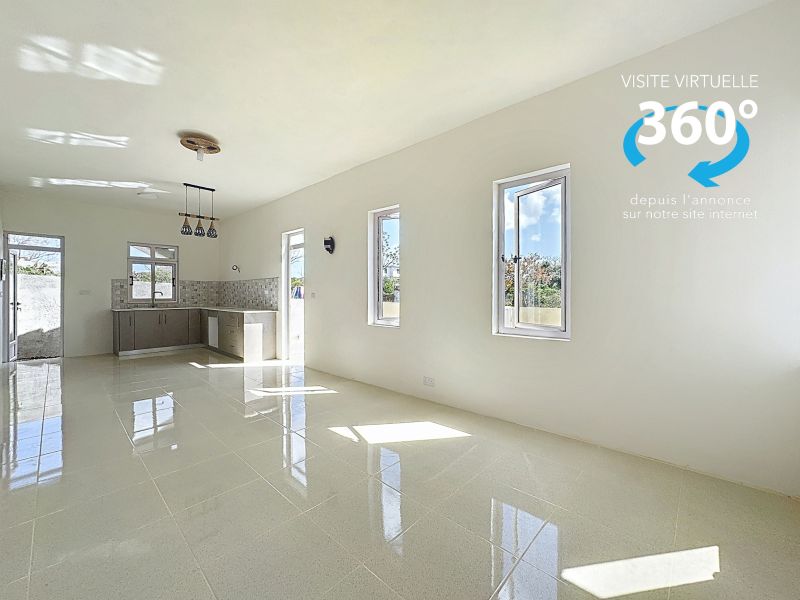 The Vale House 4 rooms 90 m² Sale