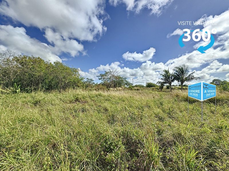 The Vale Land 464 m² Sale
