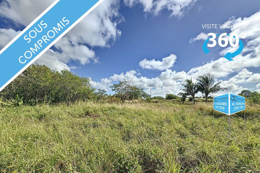 The Vale Land 464&nbsp;m² Sale
