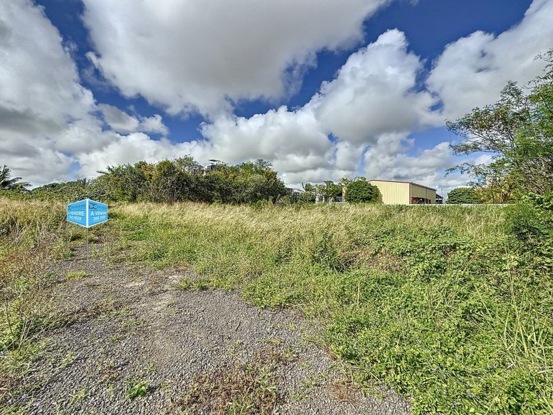 The Vale Terrain 464&nbsp;m² Vente