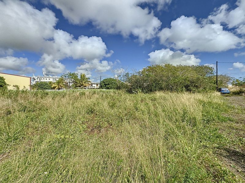 The Vale Terrain 464&nbsp;m² Vente