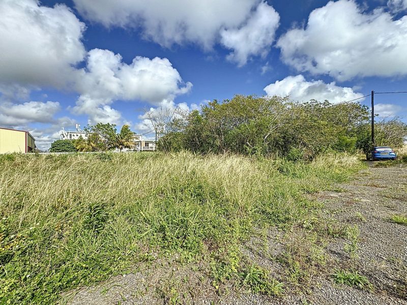 The Vale Terrain 464&nbsp;m² Vente