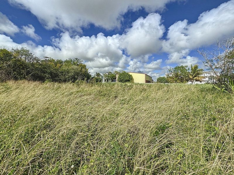 The Vale Terrain 464&nbsp;m² Vente