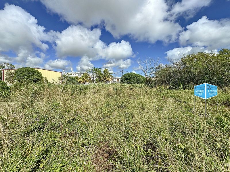 The Vale Terrain 464&nbsp;m² Vente